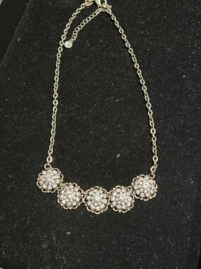 Lia Sophia necklace